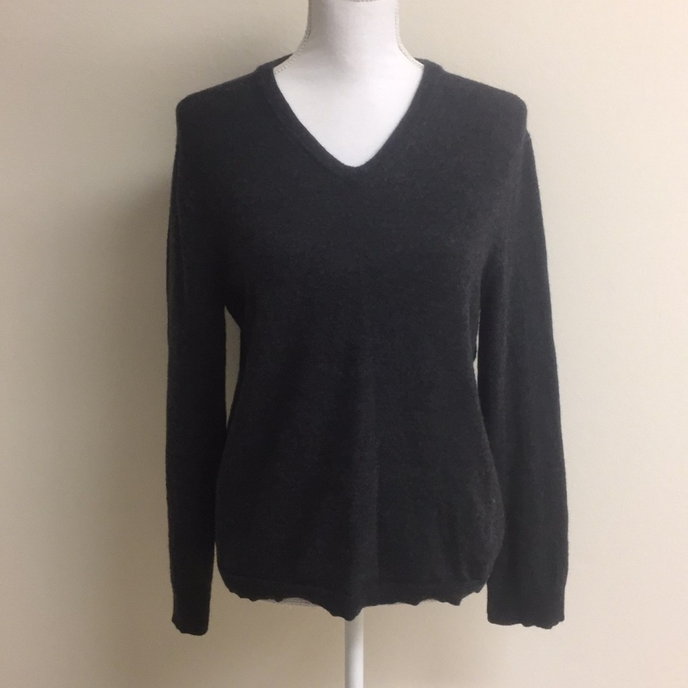 GAP merino wool sweater